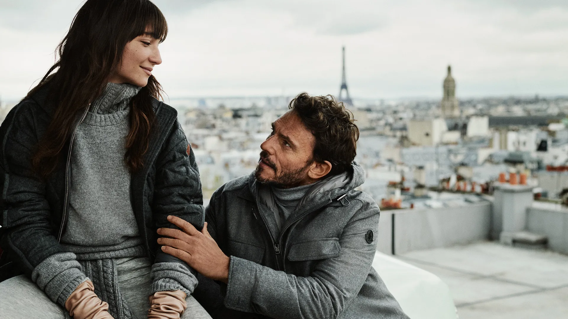 Moncler | Fall-Winter 2024 Collection